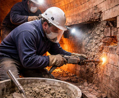 AZ REFRACTORY SERVICES
